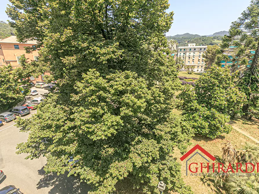 Immagine 37 di Pentalocale in vendita  in PIAZZA BONAVINO 11 a Genova