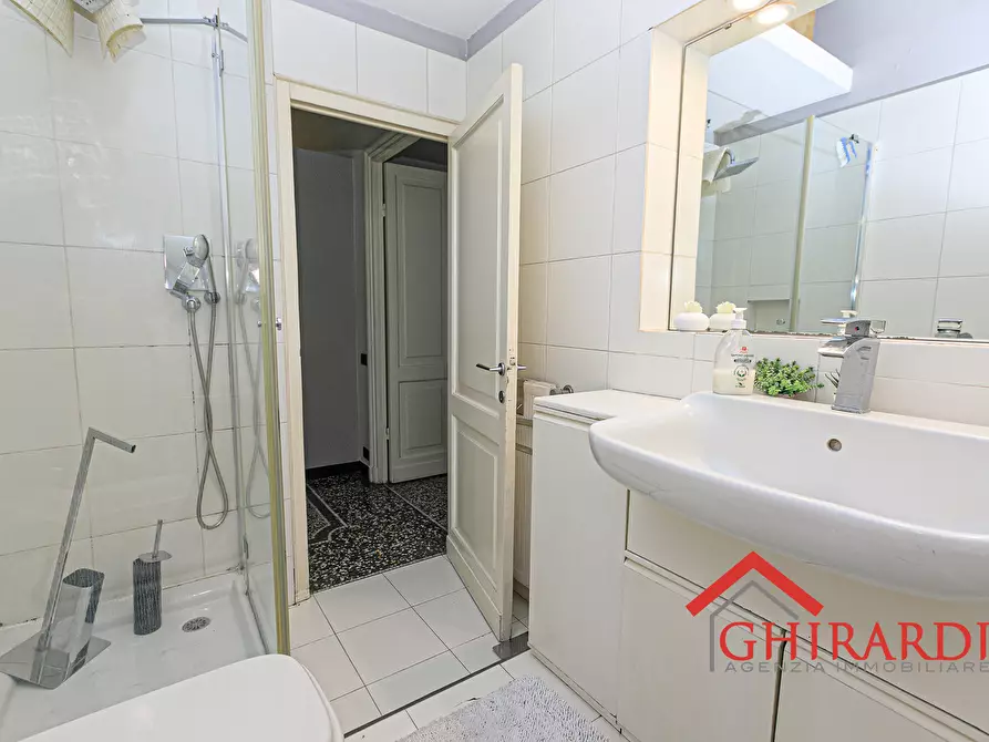 Immagine 32 di Pentalocale in vendita  in PIAZZA BONAVINO 11 a Genova