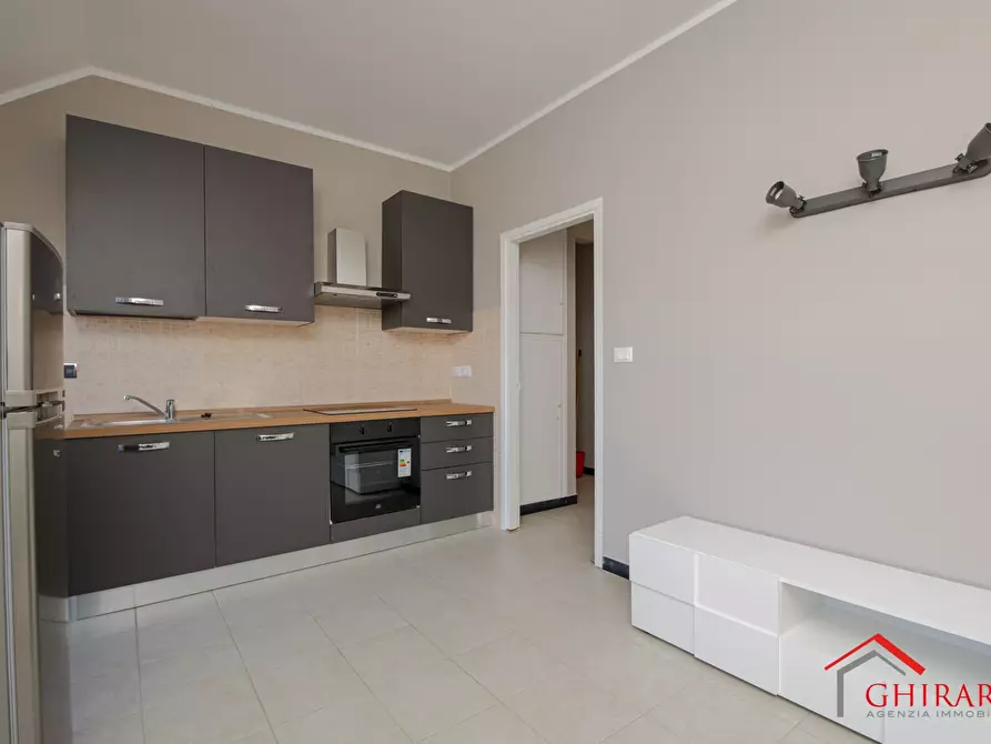 Immagine 9 di Attico in affitto  in VIA ALFREDO D'ANDRADE 34 a Genova