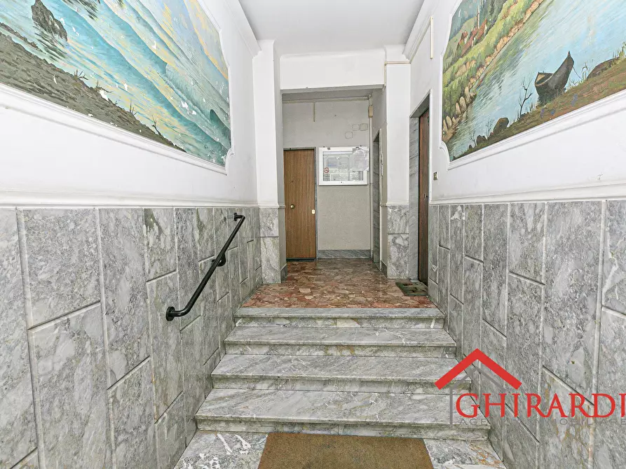 Immagine 30 di Bilocale in affitto  in Via Sant'Alberto 11B a Genova