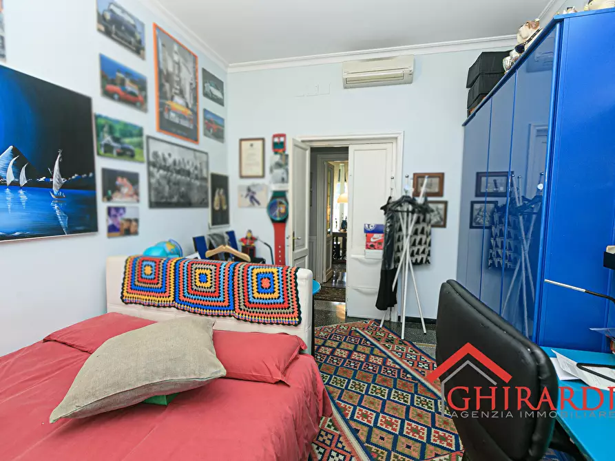 Immagine 31 di Pentalocale in vendita  in VIA PAVIA 6 a Genova