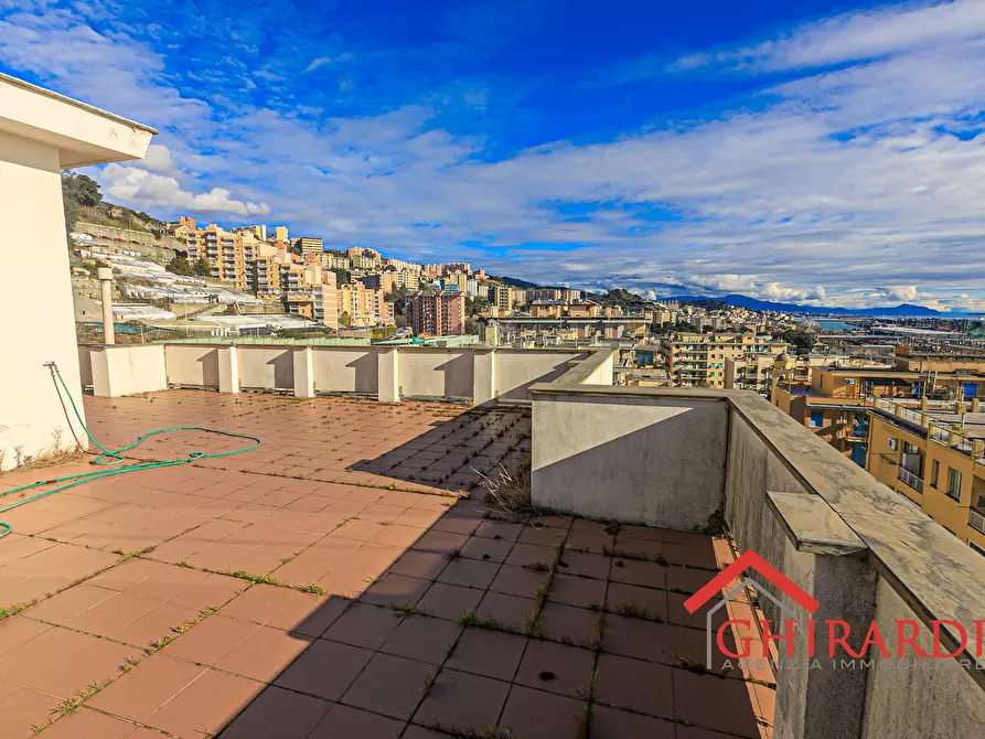 Immagine 42 di Pentalocale in affitto  in Via Ventimiglia 89 a Genova