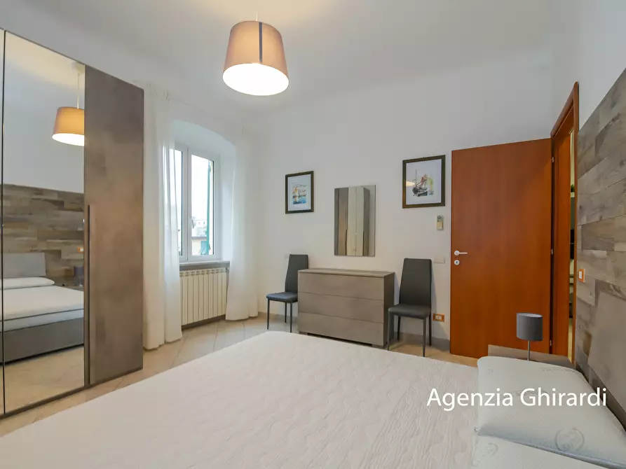 Immagine 15 di Trilocale in affitto  in Via Gino Capponi 8 a Genova