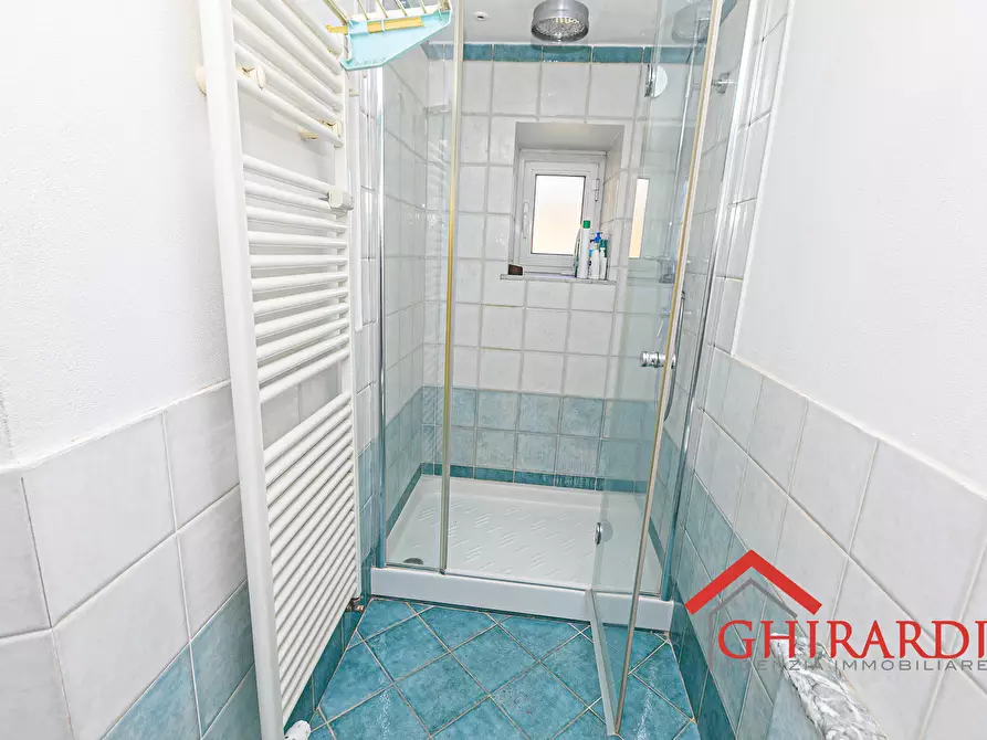 Immagine 25 di Trilocale in vendita  in VIA CHIARAVAGNA 7 a Genova