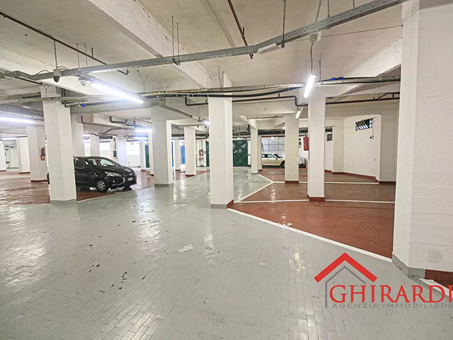 Immagine 6 di Garage in affitto  in Via Ruggero Leoncavallo 18R a Genova