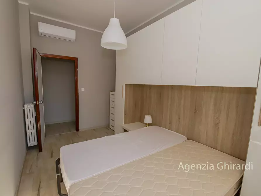 Immagine 8 di Appartamento in affitto  in VIA ALFREDO D'ANDRADE 34 a Genova