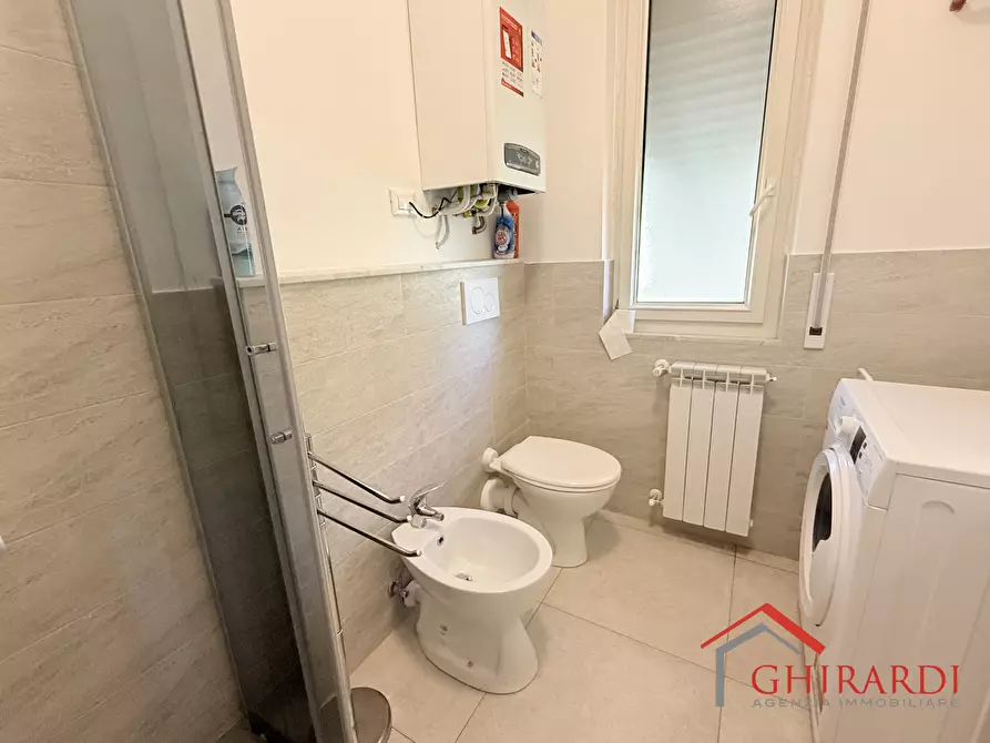 Immagine 18 di Trilocale in affitto  in VIA SANT'ELIA 41 a Genova