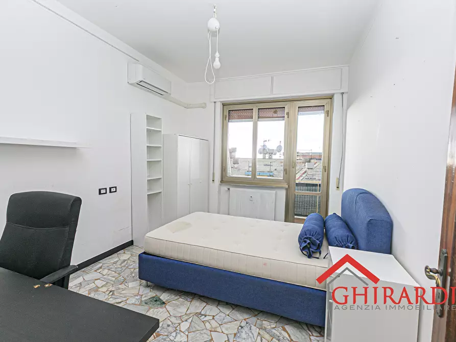 Immagine 15 di Quadrilocale in affitto  in Via Pian di Forno 19 a Genova