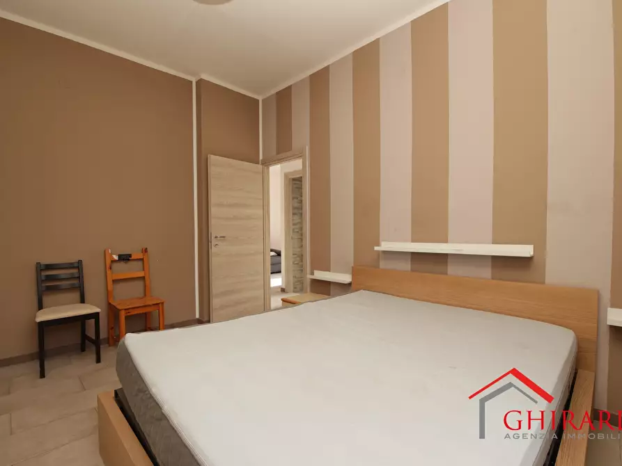 Immagine 16 di Trilocale in affitto  in VIA MONTE TIMONE 7C a Genova