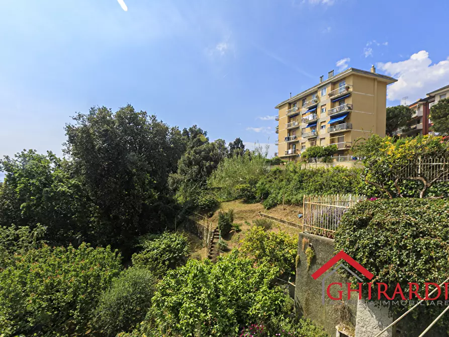 Immagine 40 di Quadrilocale in vendita  in Via Gavino Antonio 25 a Genova