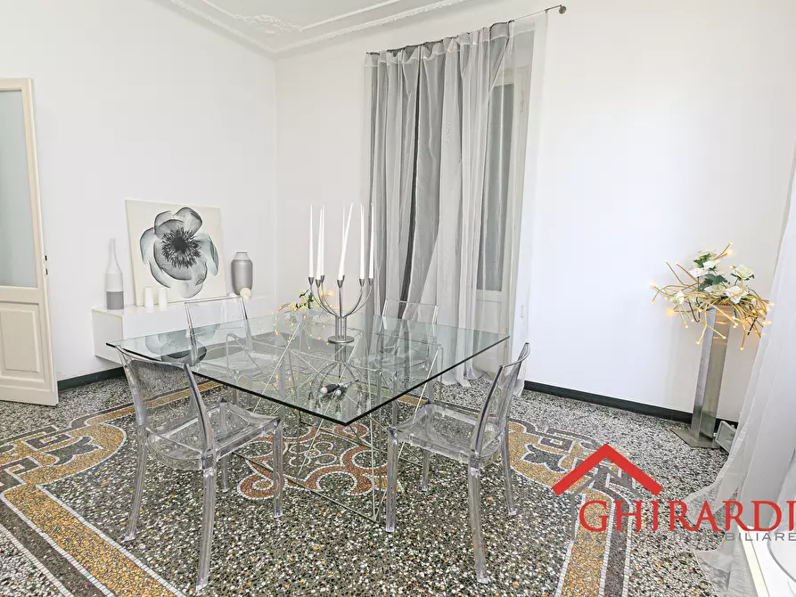 Immagine 12 di Pentalocale in vendita  in PIAZZA BONAVINO 11 a Genova