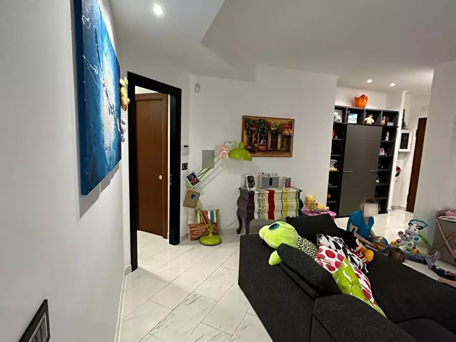 Immagine 4 di Appartamento in affitto  in VIA EMANUELE CANESI 49 a Genova