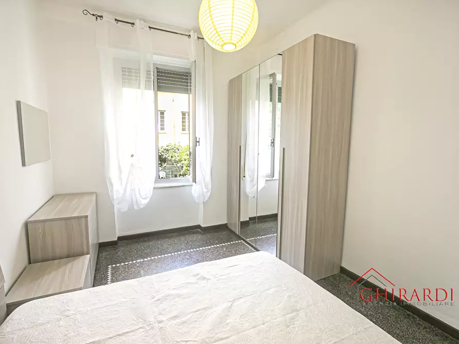 Immagine 14 di Quadrilocale in affitto  in VIA SAN GIOVANNI BATTISTA 22 a Genova