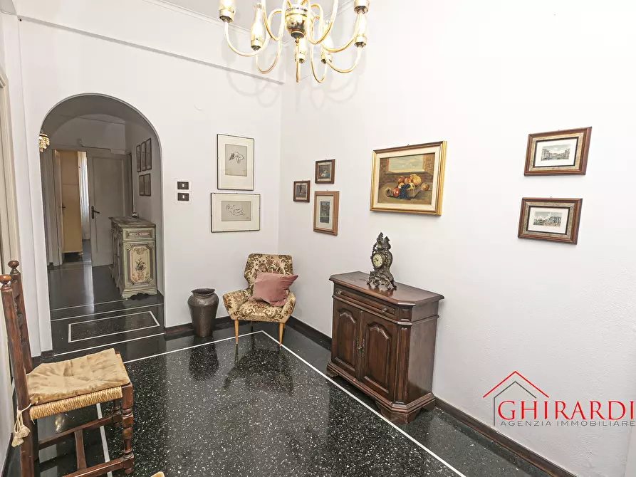 Immagine 3 di Bilocale in affitto  in VIA GIOVANNI AMBROGIO MOLFINO 10 a Genova