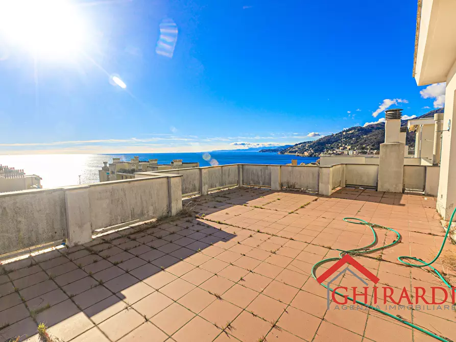 Immagine 40 di Pentalocale in affitto  in Via Ventimiglia 89 a Genova