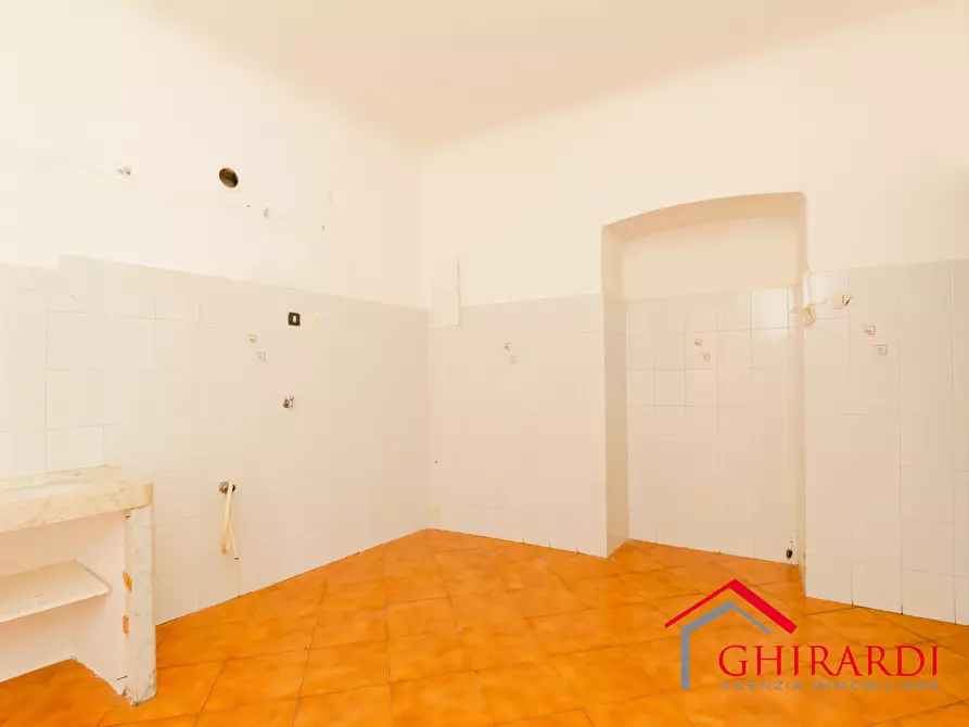 Immagine 10 di Trilocale in vendita  in VIA F. RAVASCHIO 17 a Genova