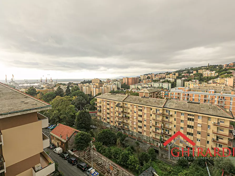 Immagine 38 di Quadrilocale in affitto  in Via Pian di Forno 19 a Genova