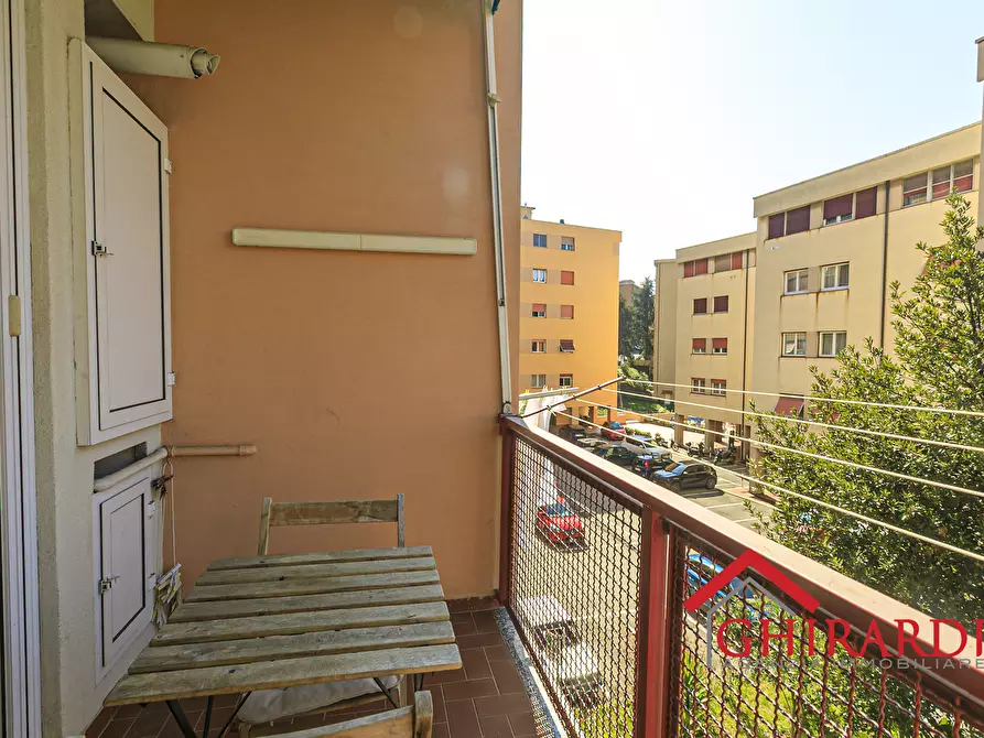 Immagine 32 di Trilocale in affitto  in Via Antonio Sant'Elia 190 a Genova
