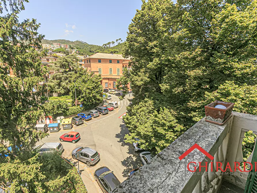 Immagine 34 di Pentalocale in vendita  in PIAZZA BONAVINO 11 a Genova