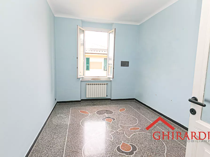 Immagine 18 di Quadrilocale in vendita  in VIA SAN LUIGI 18 a Genova