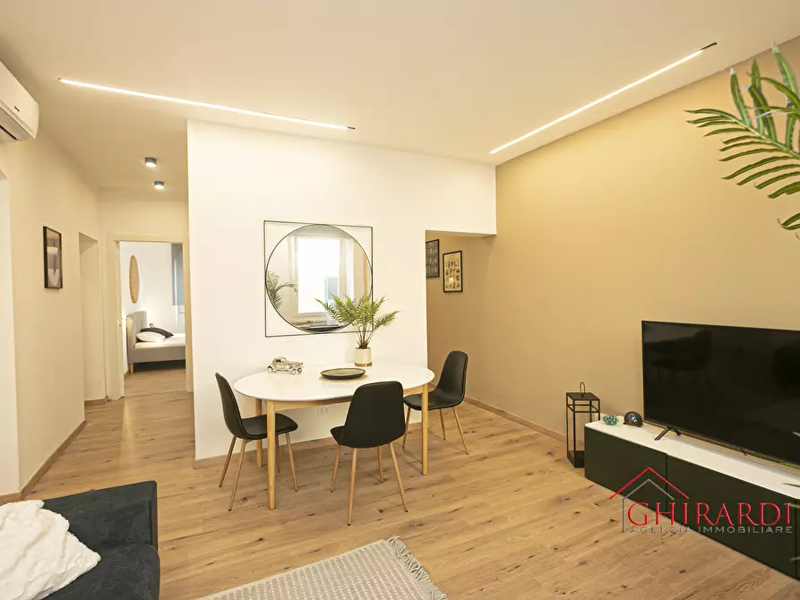 Immagine 7 di Trilocale in affitto  in via raimondo amedeo vigna 14 a Genova