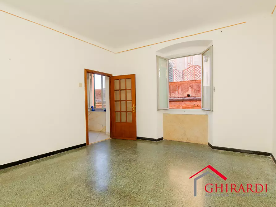 Immagine 13 di Trilocale in vendita  in VIA F. RAVASCHIO 17 a Genova