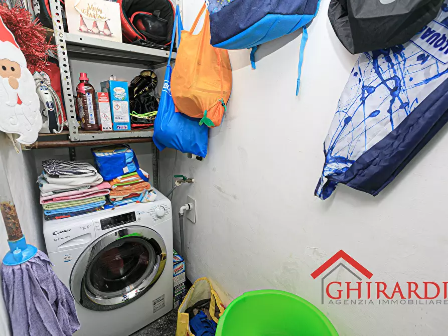 Immagine 25 di Trilocale in vendita  in VIA DONAVER 23 a Genova