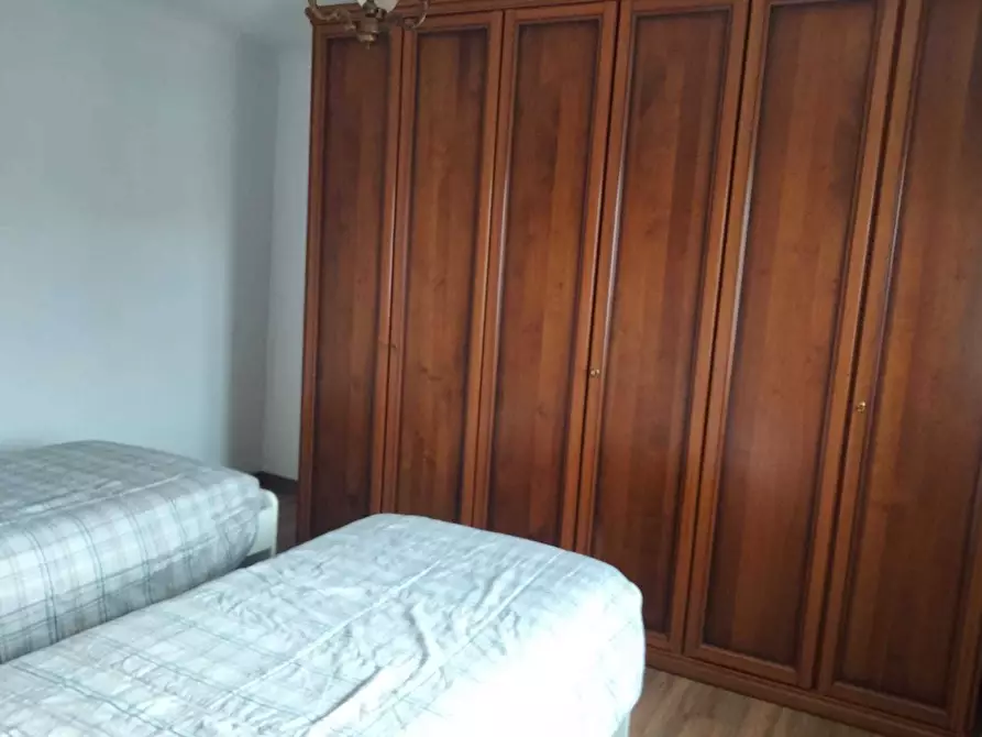 Immagine 6 di Trilocale in affitto  in Passo del Cantarena 1 a Genova