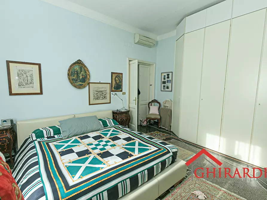 Immagine 26 di Pentalocale in vendita  in VIA PAVIA 6 a Genova