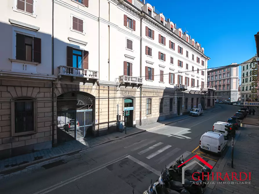 Immagine 26 di Trilocale in affitto  in VIA ANDREA DORIA 8 a Genova