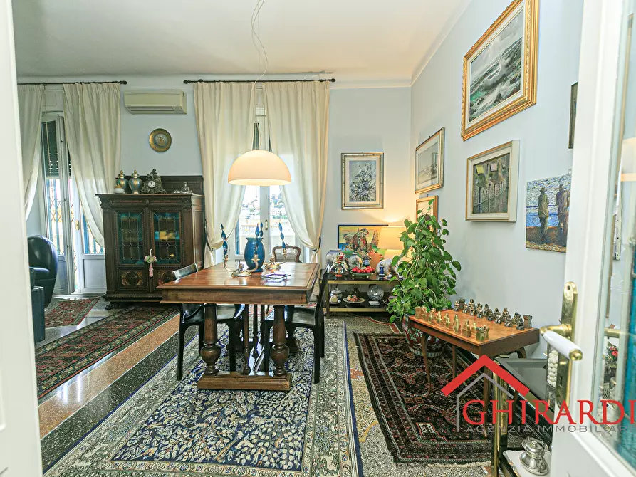 Immagine 6 di Pentalocale in vendita  in VIA PAVIA 6 a Genova