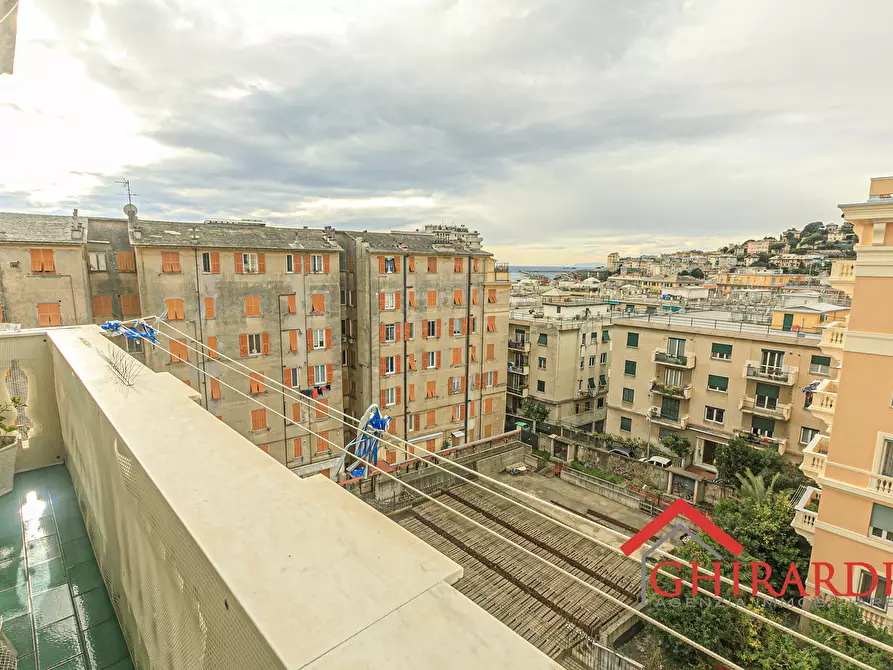 Immagine 47 di Pentalocale in vendita  in VIA PAVIA 6 a Genova