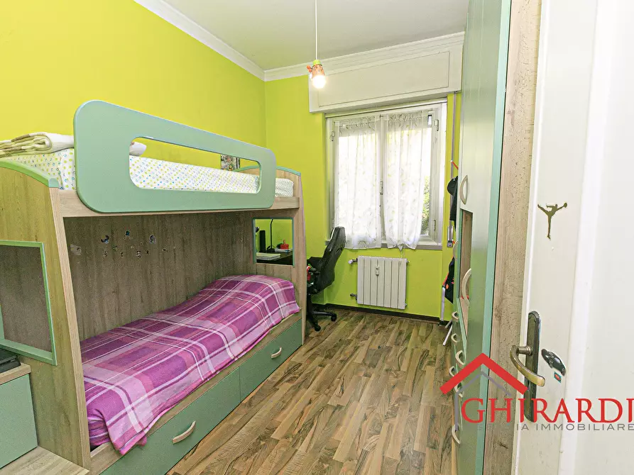 Immagine 19 di Trilocale in vendita  in VIA DONAVER 23 a Genova