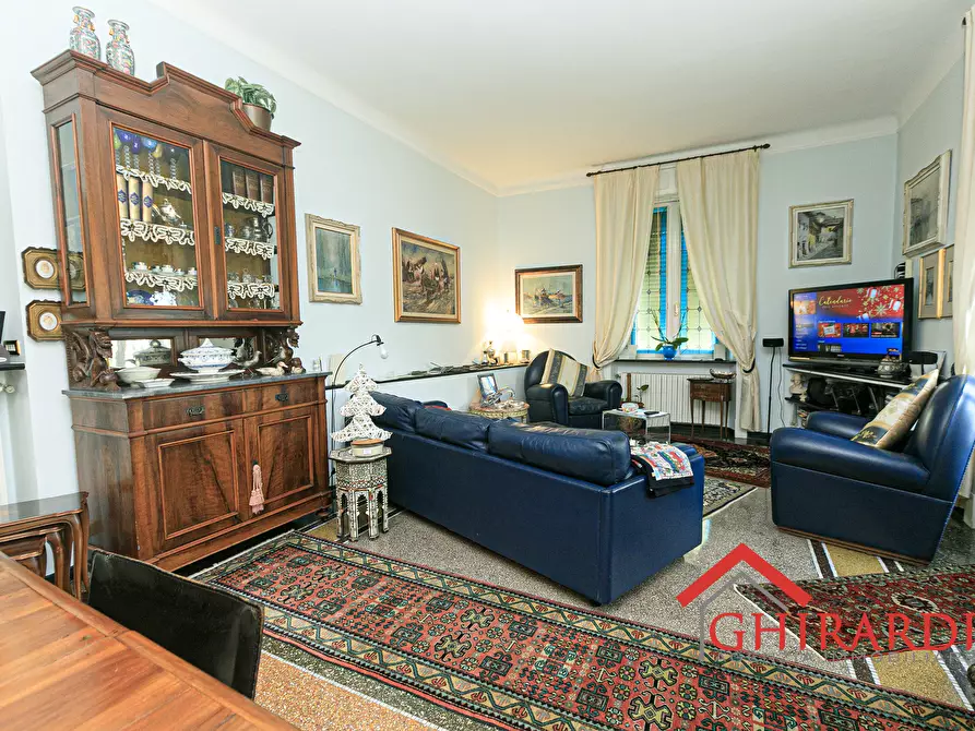 Immagine 19 di Pentalocale in vendita  in VIA PAVIA 6 a Genova