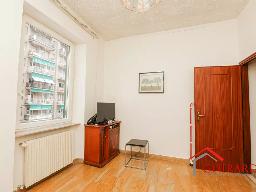 Immagine 18 di Trilocale in vendita  in Corso A. De Stefanis 54 a Genova