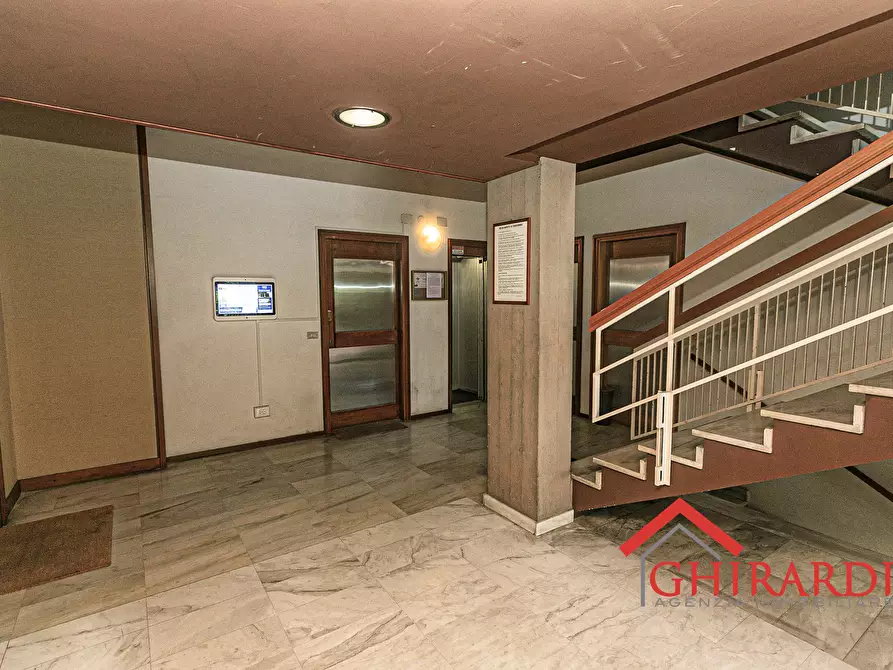 Immagine 34 di Trilocale in vendita  in VIA BRISCATA 33 a Genova