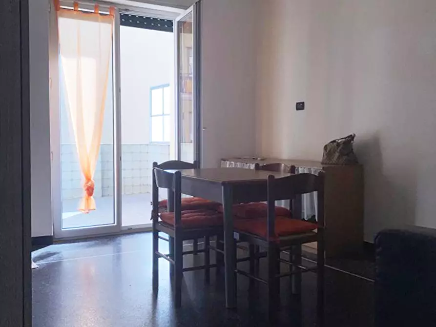 Immagine 3 di Trilocale in affitto  in VIA GIACOMO SOLIMAN 8 a Genova