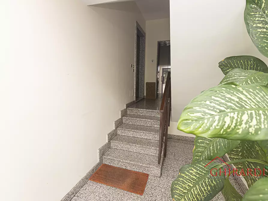 Immagine 22 di Bilocale in affitto  in VIALE VILLA GAVOTTI 43 a Genova