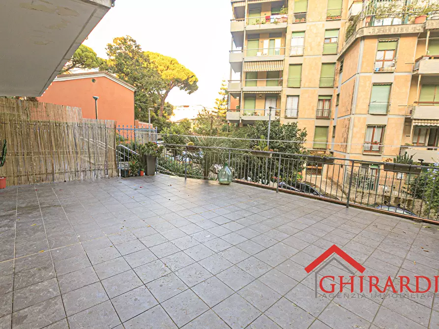 Immagine 20 di Monolocale in vendita  in VIALE MODUGNO 16 a Genova
