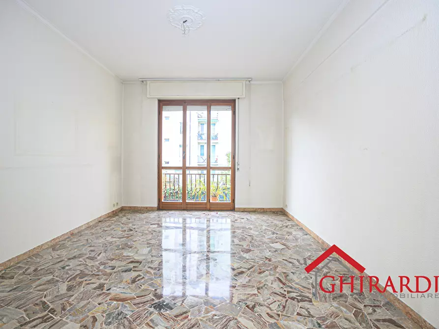 Immagine 4 di Trilocale in vendita  in Via Giovanni Battista Torre 5 a Genova