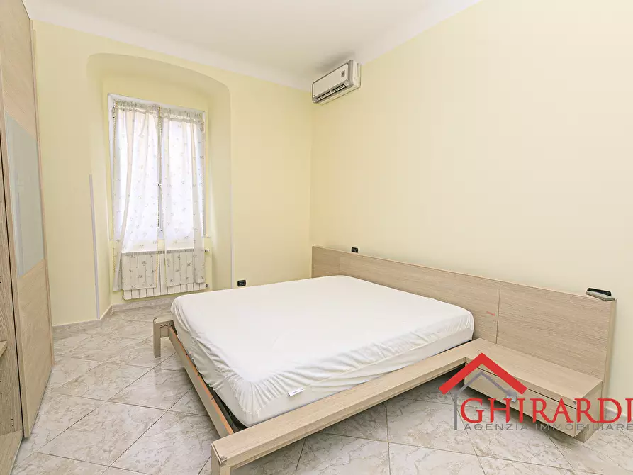 Immagine 22 di Trilocale in affitto  in VIA CHIARAVAGNA 9 a Genova