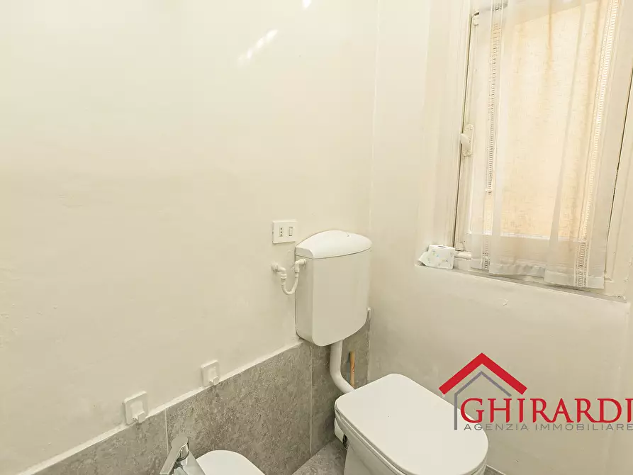 Immagine 22 di Trilocale in vendita  in Via Caterina Rossi 2 a Genova