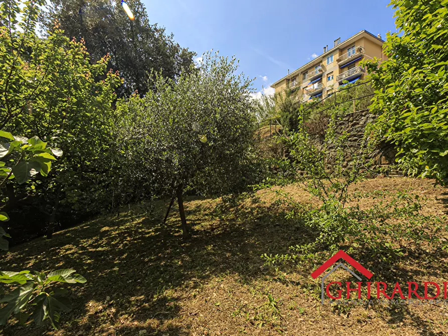 Immagine 58 di Quadrilocale in vendita  in Via Gavino Antonio 25 a Genova