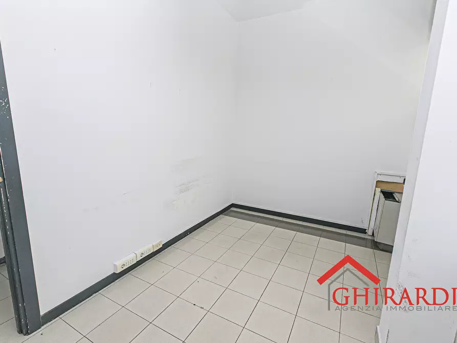 Immagine 19 di Ufficio in affitto  in Via Angelo Scarsellini 119 a Genova