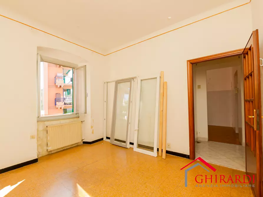 Immagine 17 di Trilocale in vendita  in VIA F. RAVASCHIO 17 a Genova