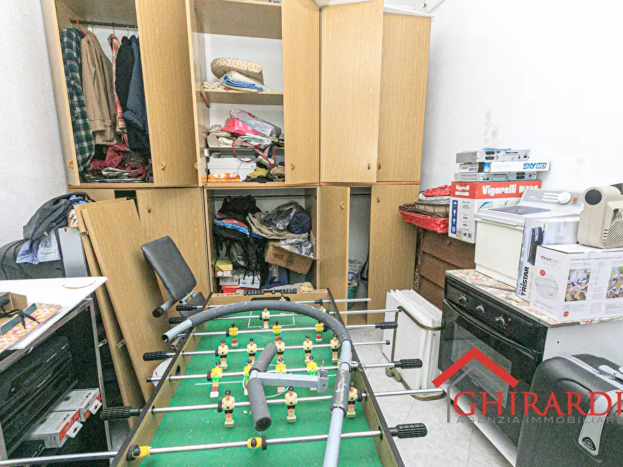 Immagine 67 di Casa trifamiliare in vendita  in Via Sergio Piombelli 28 a Genova
