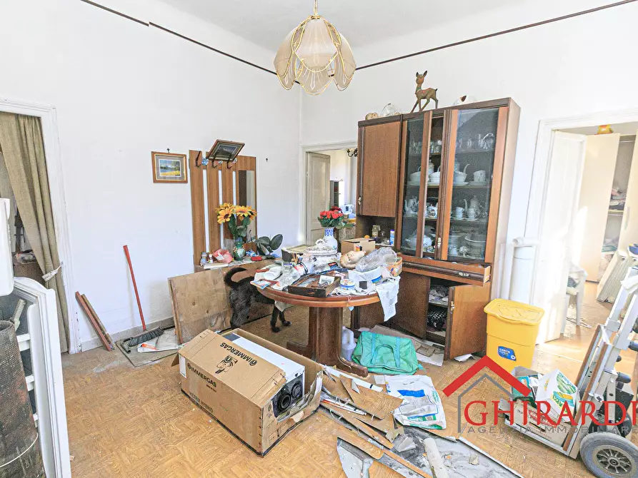 Immagine 75 di Casa trifamiliare in vendita  in Via Sergio Piombelli 28 a Genova