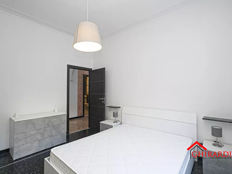 Immagine 14 di Bilocale in affitto  in VIA SANT'ALBERTO 11A a Genova