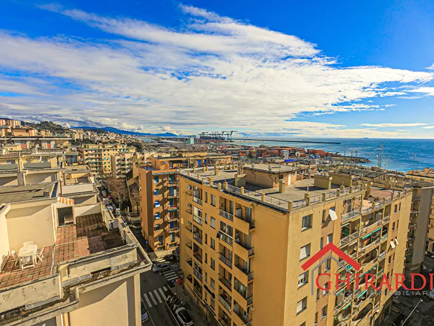 Immagine 48 di Pentalocale in affitto  in Via Ventimiglia 89 a Genova