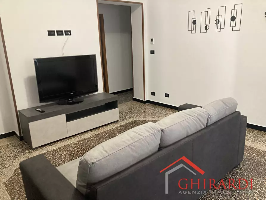 Immagine 4 di Trilocale in affitto  in Via Capitano del Popolo 2 a Genova